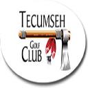 Tecumseh Golf Club logo